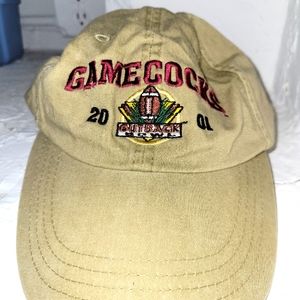 Gamecocks Hat